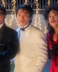 Chuyên Gia Xảo Quyệt