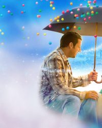 Chuyện Kể Lúc Nửa Đêm