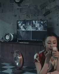 Chuyện Kinh Dị Trước Khi Ngủ
