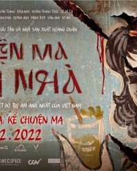 Chuyện Ma Gần Nhà