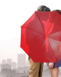 Chuyện Ngày Mưa Ở New York