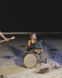 Chuyến Phiêu Lưu Của Ban Nhạc Rock