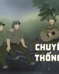 Chuyến Tàu Thống Nhất