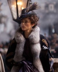 Chuyện Tình Nàng Anna Karenina