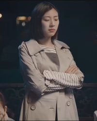 Cô Gái Dễ Thương Quyết Chiến Giang Hồ