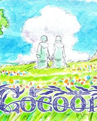 Cocoon: Aru Natsu no Shoujo-tachi yori