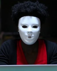 Coded Bias