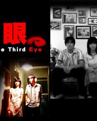 Con Mắt Thứ Ba