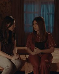 Con Mắt Thứ Ba: Phần 2