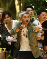 Con Trăn Đột Biến 2