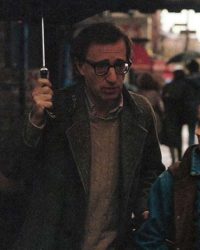 Crimes and Misdemeanors