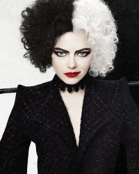 Cruella: 101 Chú Chó Đốm
