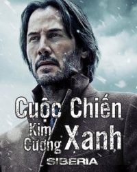 Cuộc Chiến Kim Cương Xanh