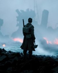Cuộc Di Tản Dunkirk