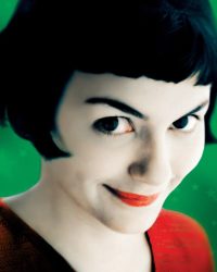 Cuộc Đời Của Amelie Poulain