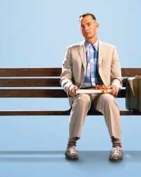 Cuộc Đời Forrest Gump