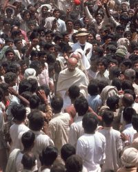 Cuộc Đời Gandhi