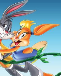 Cuộc Phiêu Lưu Của Thỏ Bunny