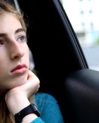 Cuộc sống trong mơ của Georgie Stone