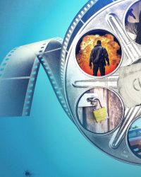 Cuộc tấn công của khuôn mẫu Hollywood!