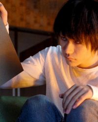 Cuốn Sổ Tử Thần: L – Thay Đổi Thế Giới