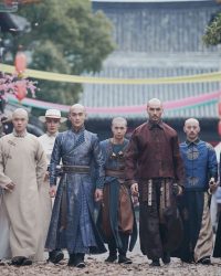 Cửu Long Bí Thược