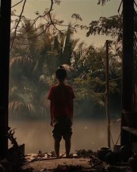 Daeng: Hậu Duệ “Tình Người Duyên Ma”
