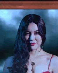 Đại lý ma
