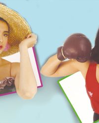 Đại Trượng Phu Nhật Kí