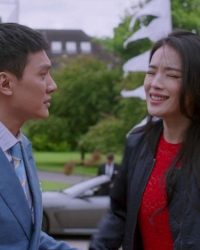 Đám cưới bạn thân