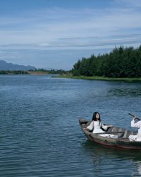 Đảo Của Dân Ngụ Cư