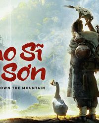 Đạo Sĩ Hạ Sơn