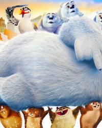 Đầu Gấu Bắc Cực