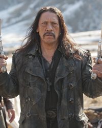 Dead in Tombstone