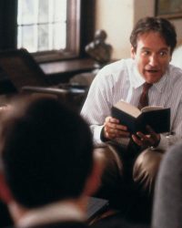 Dead Poets Society