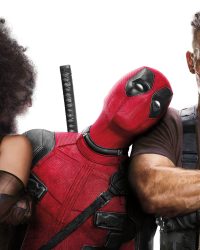 Deadpool 2