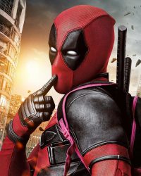 Deadpool