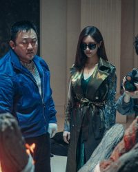 Đêm Thánh: Đội Săn Quỷ