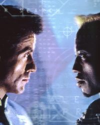 Demolition Man