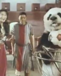 Đến Thượng Đế Cũng Phải Cười 5