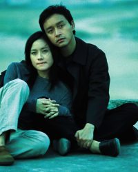 Dị Độ Không Gian