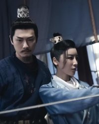 Địch Nhân Kiệt: Mê Cung Long Ẩn