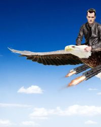 Diễn viên Jim Jefferies