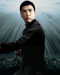 Diệp Vấn 2: Tôn Sư Truyền Kỳ