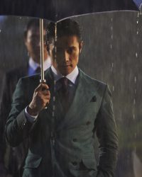 Điệp Vụ Kép