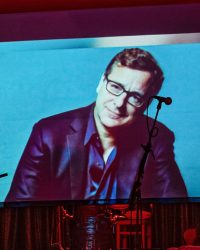 Dirty Daddy: Tưởng nhớ Bob Saget