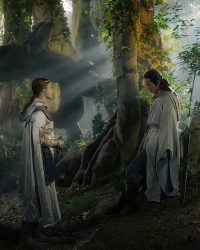 Đồ Ma: Hành Trình Vương Giả