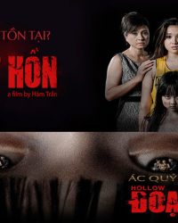 Đoạt Hồn