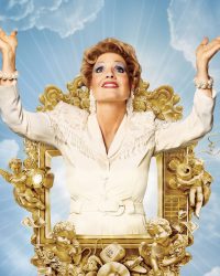 Đôi Mắt Của Tammy Faye