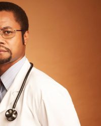 Đôi Tay Thiên Phú: Chuyền Về Ben Carson